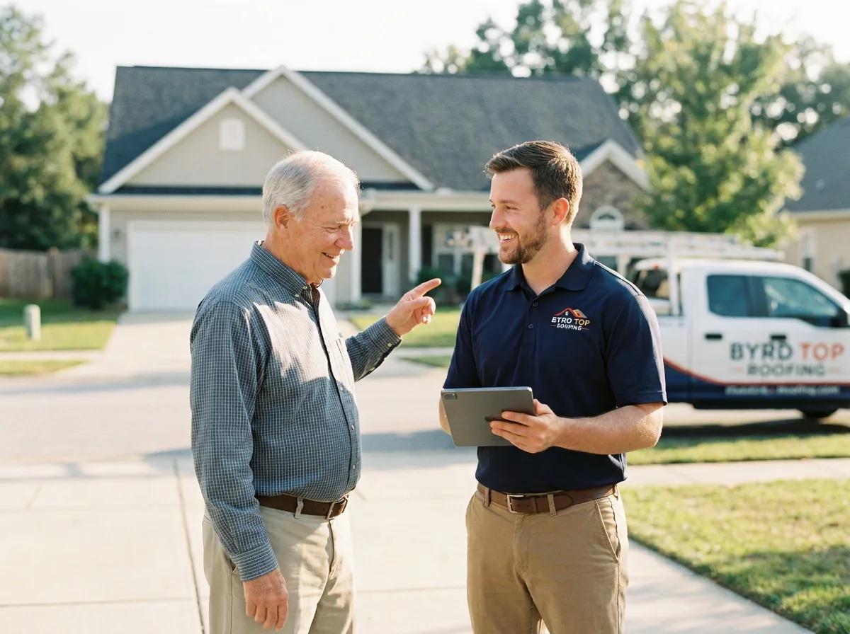 Roofing San Lorenzo, PR FAQs